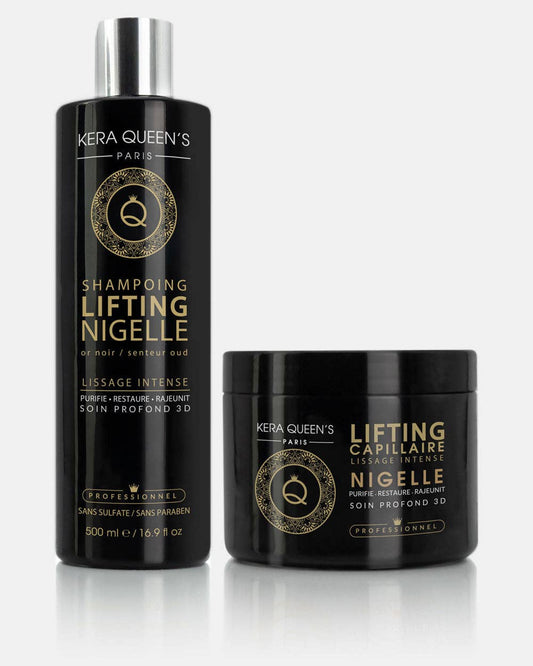 Kit Duo Lifting 500 Nigelle
